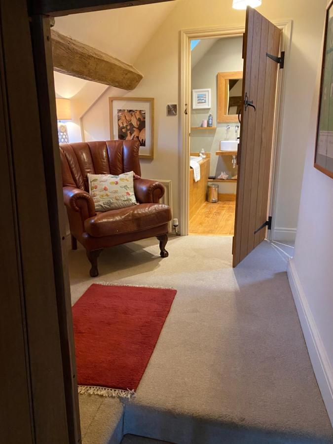 Timberstone Bed & Breakfast Bed & Breakfast Bitterley Eksteriør bilde